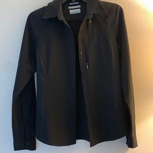 Columbia shirt